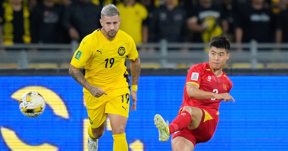 Vụ xử 7 cầu thủ nhập tịch trái phép của Malaysia: Hãy bình tĩnh với Tòa án Trọng tài thể thao