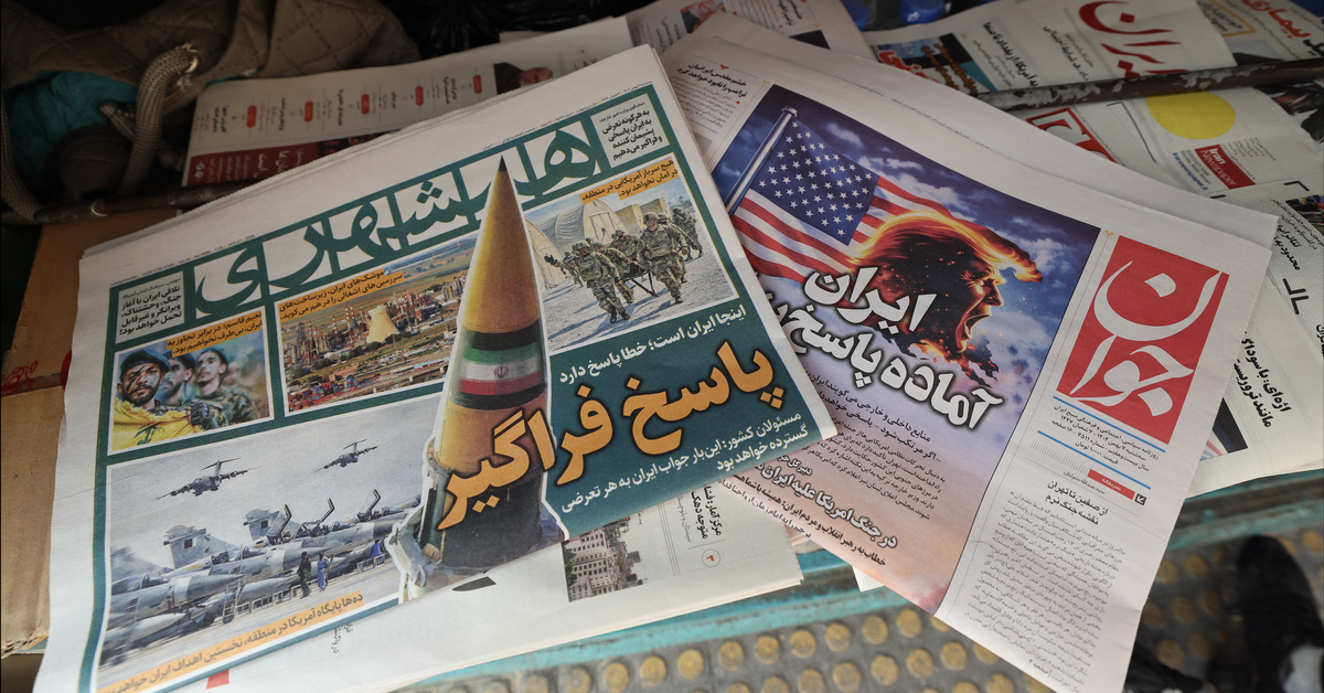 Việt Nam theo dõi sát căng thẳng Mỹ - Iran, kêu gọi các bên kiềm chế