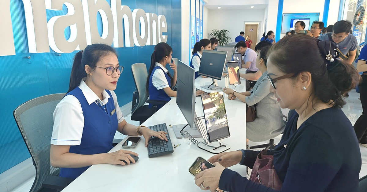 Xác thực thuê bao di động, ngăn lừa đảo