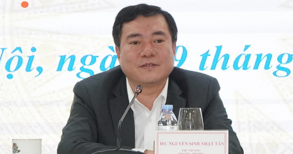 Thứ trưởng Bộ Công Thương: Đã tham vấn các chuyên gia, xăng E10 dùng được