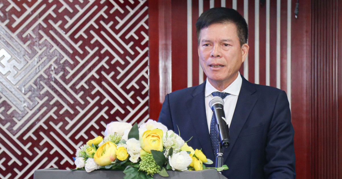 Chuyển động đáng chú ý về lãnh đạo ở FLC sau khi ông Trịnh Văn Quyết tái xuất