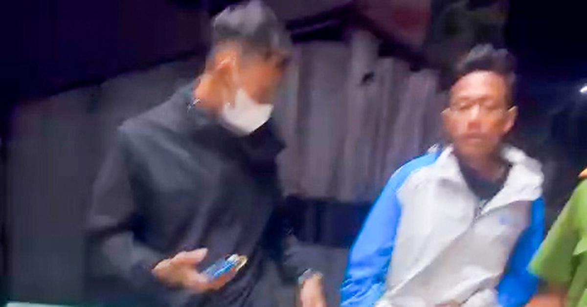 Móc trộm cua tại cơ sở 'vua cua' ở Cà Mau