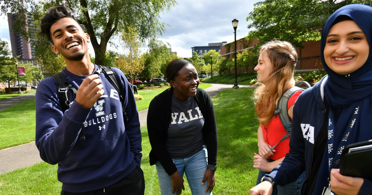 Mỹ: nhiều đại học danh tiếng miễn học phí cho sinh viên gia đình thu nhập thấp