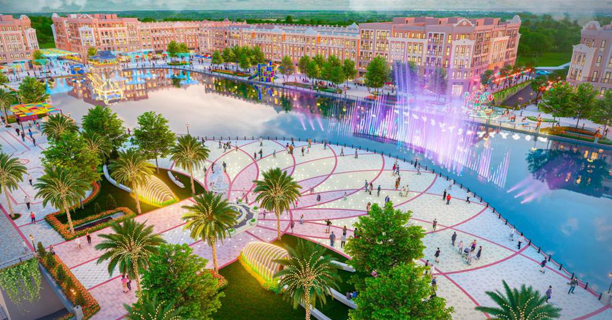 Vincom Retail ra mắt Vincom Collection - Mô hình khu phố thương mại đa trải nghiệm thế hệ mới