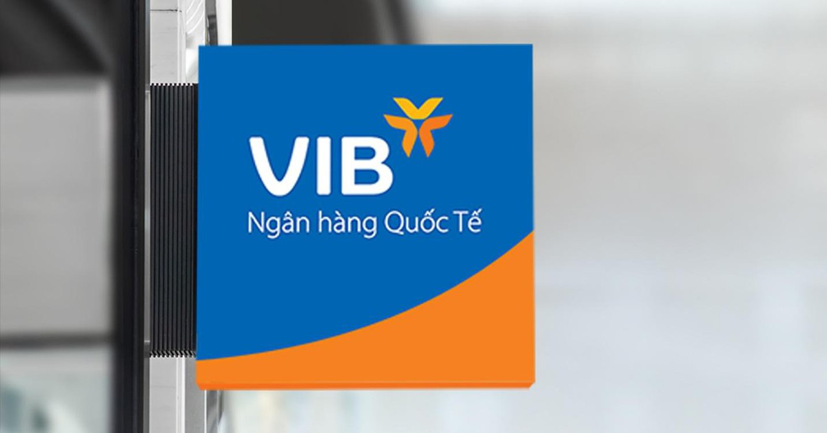 VIB: Lãi 2025 vượt 9.100 tỉ, hoàn tất nền tảng, vào tăng trưởng mới