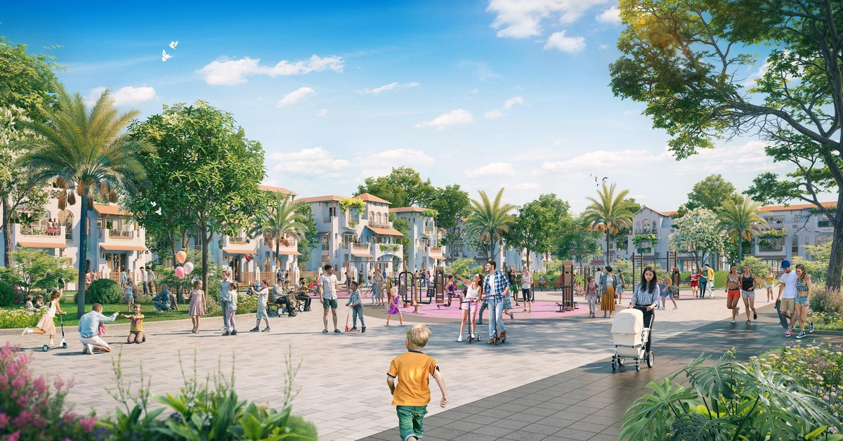 Casa: Biểu tượng sống mới trong hệ sinh thái nghỉ dưỡng Sun Group