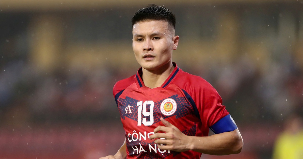 Lịch trực tiếp V-League vòng 12: CLB Công An Hà Nội chạm trán Ninh Bình