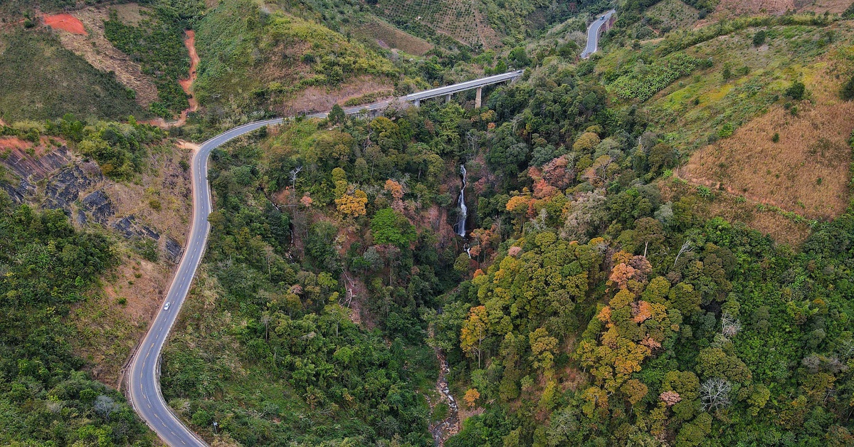 Cao tốc, quy hoạch, đô thị: Quảng Ngãi 'đặt cược' vào hạ tầng để phát triển