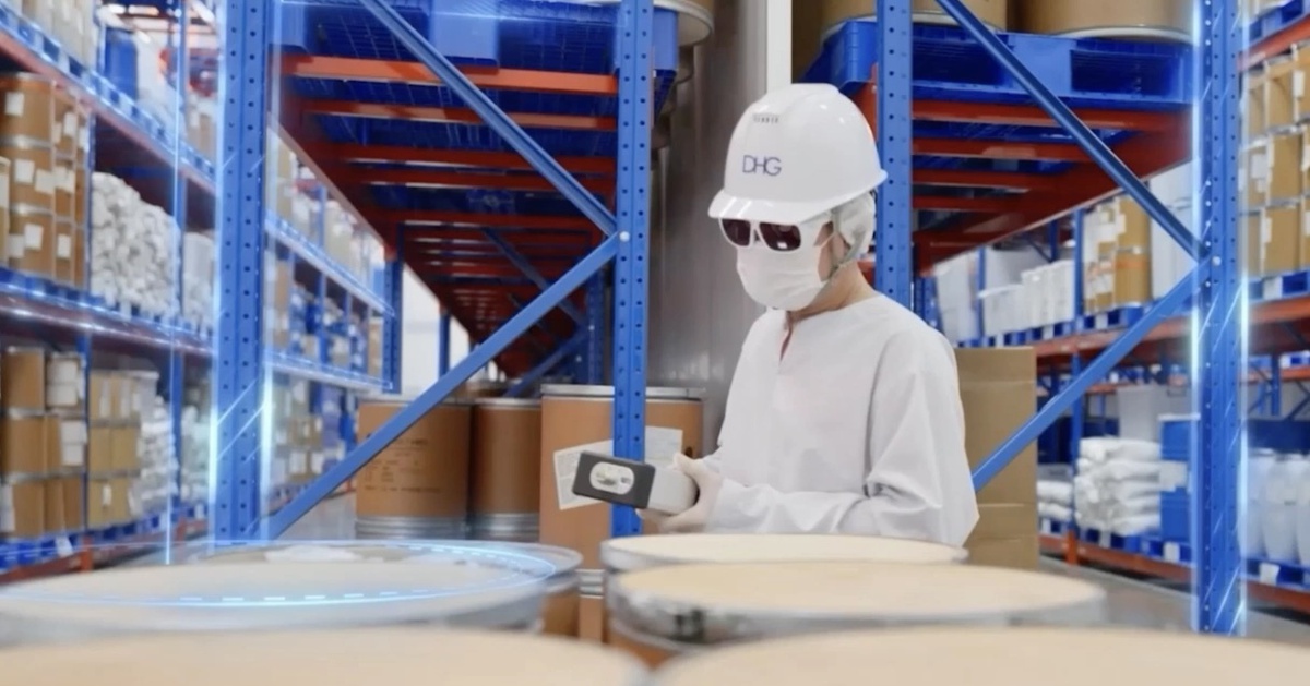 Người phụ trách chuyên môn sản xuất thực phẩm bảo vệ sức khỏe phải có trình độ đại học