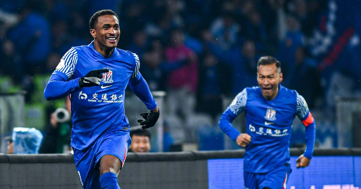 13 đội bóng của Trung Quốc bị phạt vì 'dàn xếp tỉ số'