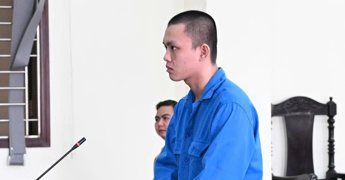 Gửi ma túy qua ứng dụng giao hàng bị người vận chuyển phát hiện, lãnh án chung thân