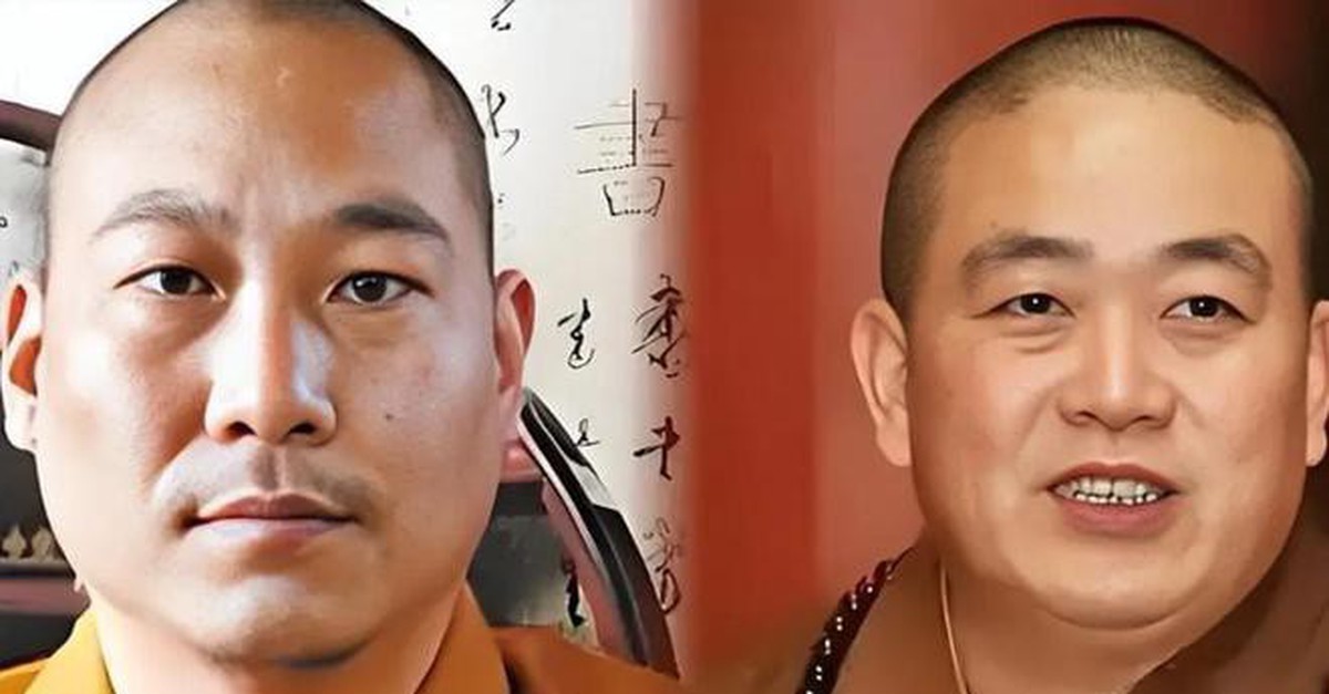 Báo Trung Quốc tiết lộ lý do dẫn đến việc trụ trì Thiếu Lâm Tự bị bắt