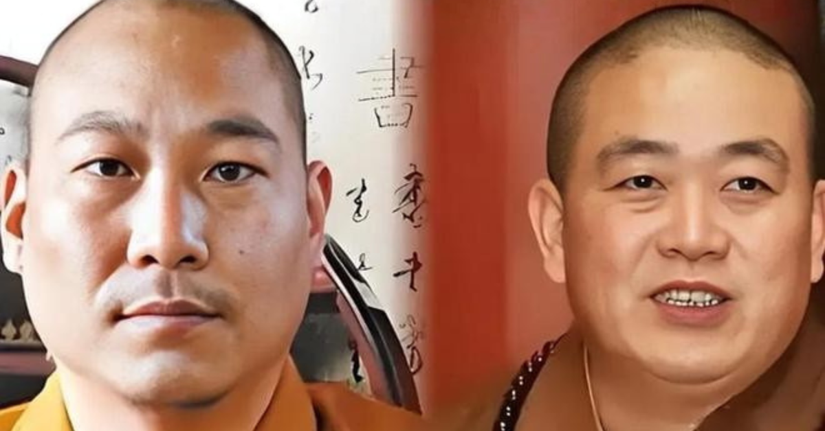 Báo Trung Quốc tiết lộ lý do dẫn đến việc trụ trì Thiếu Lâm Tự bị bắt