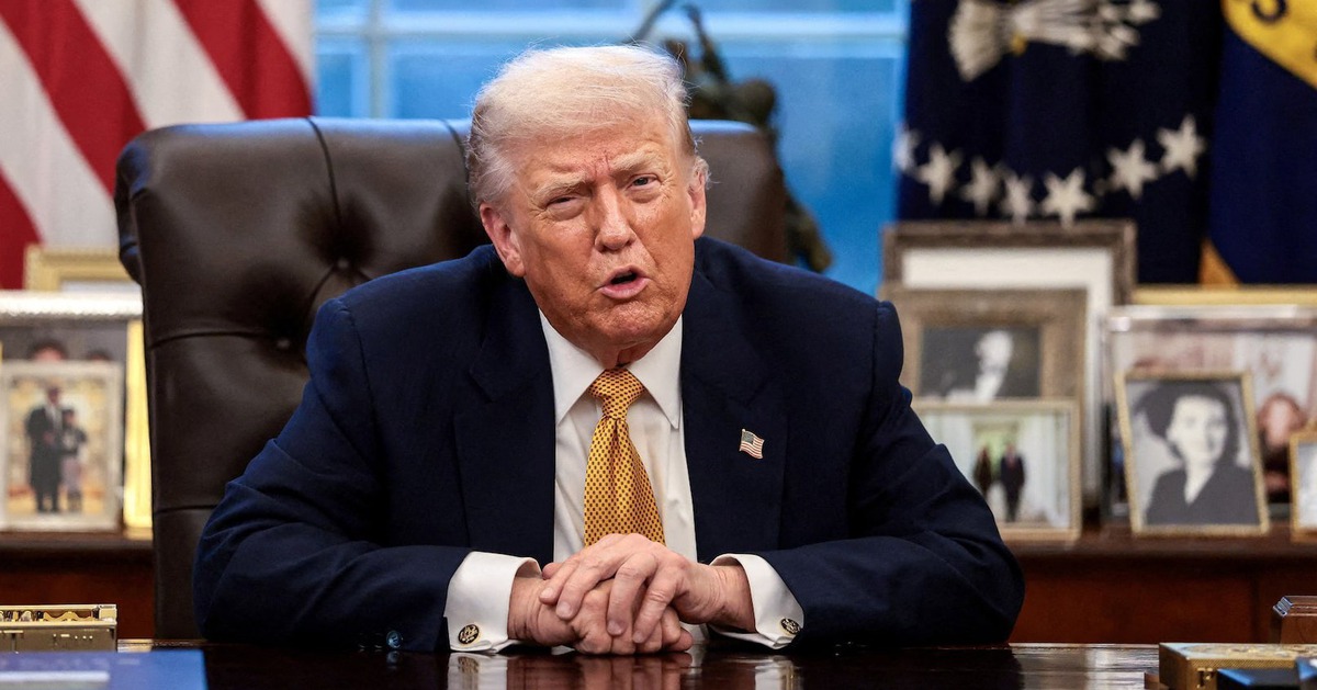 Ông Trump muốn gì khi đe dọa tấn công quân sự Iran?