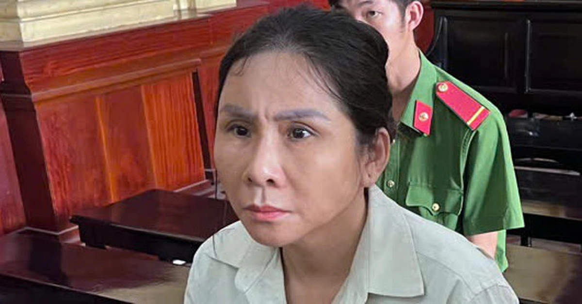 Nữ giám đốc chiếm đoạt tiền của 18 khách hàng mua ô tô giá rẻ, nhận 15 năm tù