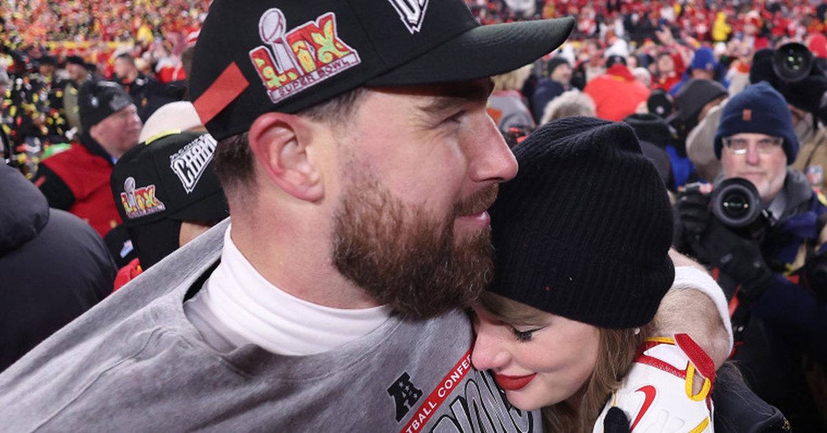 Taylor Swift và Travis Kelce: Còn lâu mới cưới?