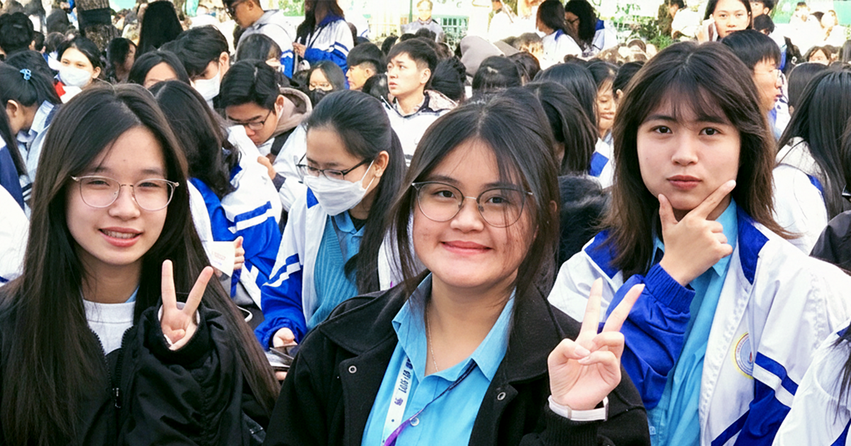 Các trường đại học sẽ không còn được xét học bạ riêng?