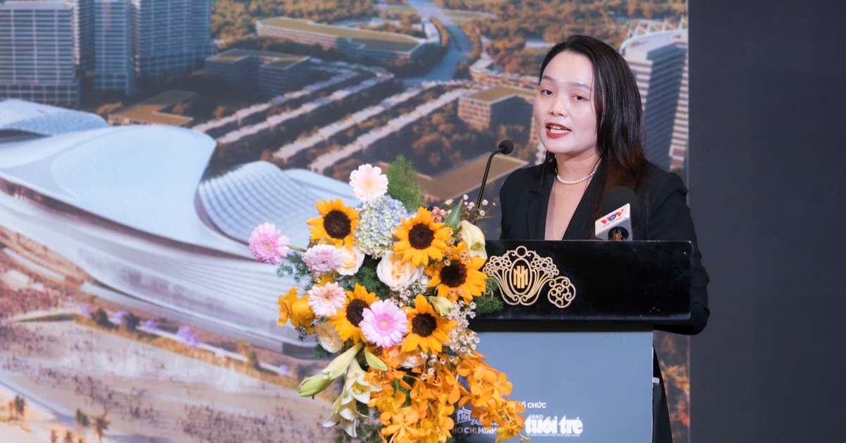 Phát triển Cần Giờ thành trung tâm du lịch đặt ra 'một yêu cầu rất cao'