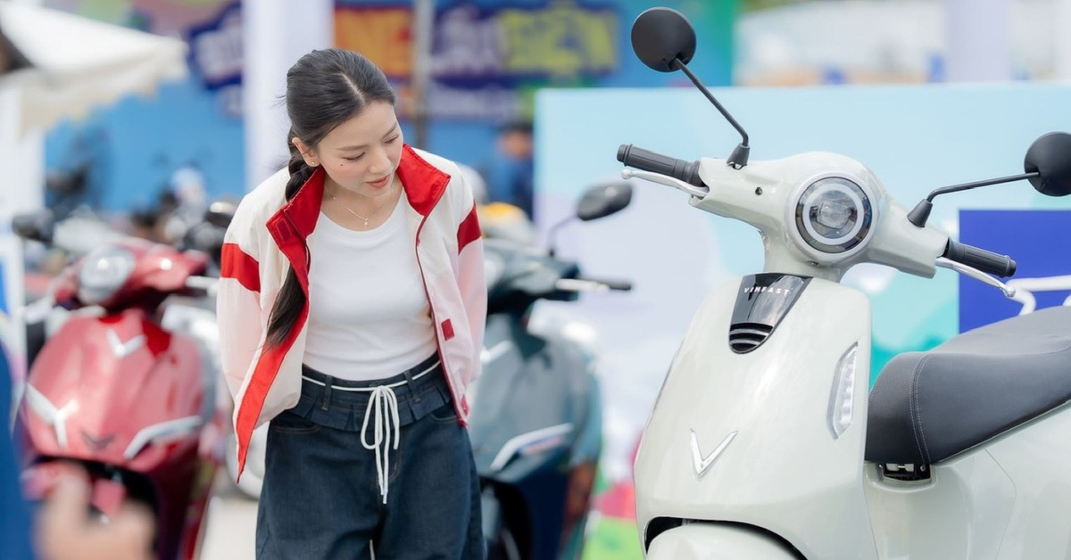 TP.HCM đã có 91 vị trí tủ đổi pin điện, năm 2030 cần 25.000 chỗ