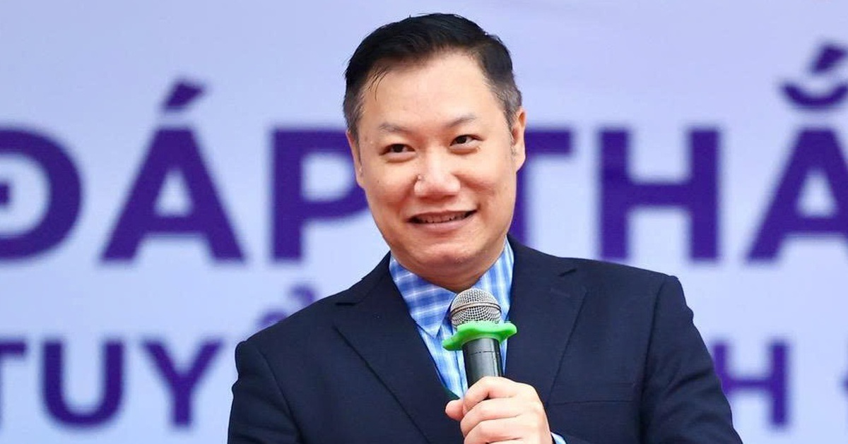 Bộ Giáo dục lý giải việc bỏ xét học bạ độc lập, giảm điểm thưởng IELTS một nửa