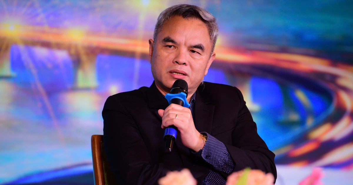 Đã tới lúc Cần Giờ bước ra khỏi 'vùng trũng', trở thành cực tăng trưởng phía Nam