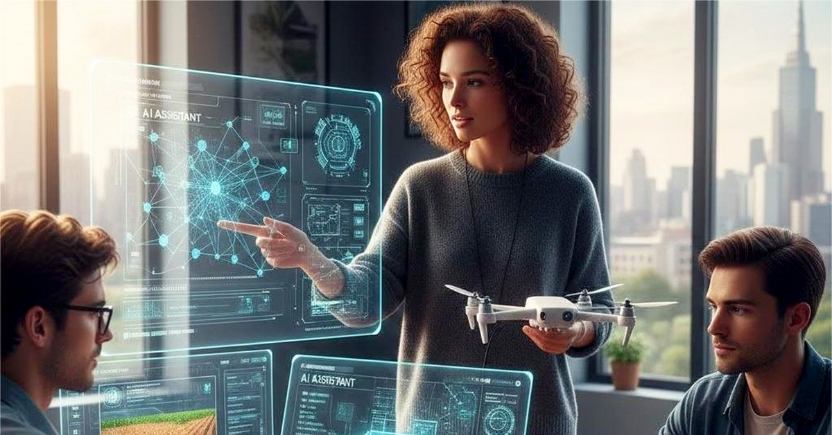 Có kỹ năng AI, tăng lợi thế cạnh tranh