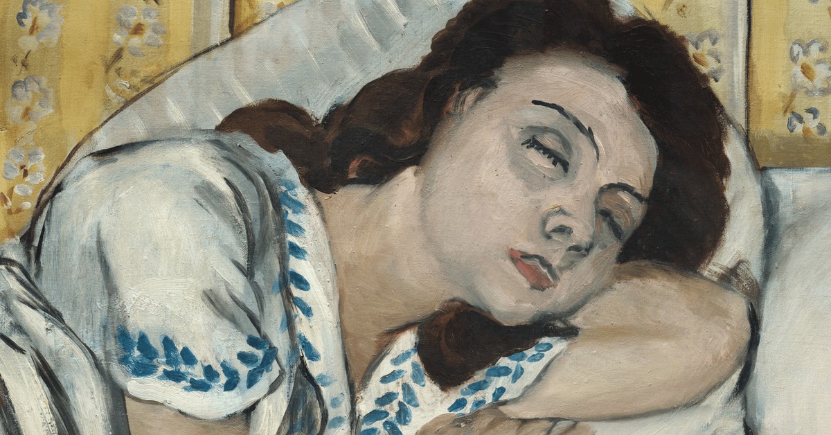 61 tác phẩm của một danh họa nổi tiếng vừa được hiến tặng cho Bảo tàng Paris - Tuổi Trẻ Online