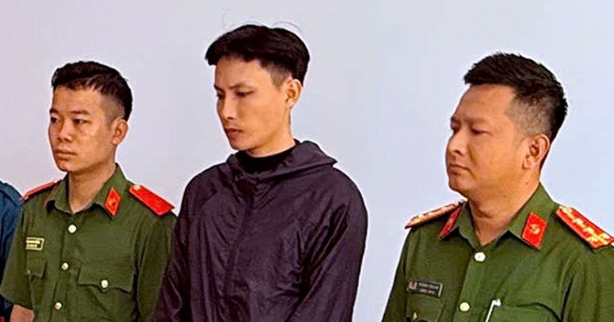 Bắt người lừa cho thuê nhà tại Phú Quốc, chiếm đoạt 135 triệu đồng