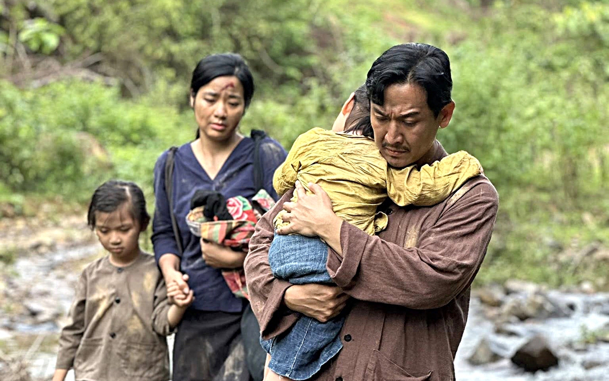 Phim truyền hình Việt 2026: Vẫn sẽ nhọc nhằn kéo khán giả