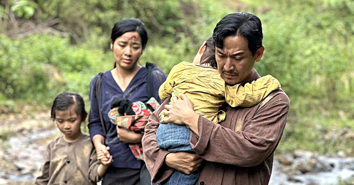 Phim truyền hình Việt 2026: Vẫn sẽ nhọc nhằn kéo khán giả