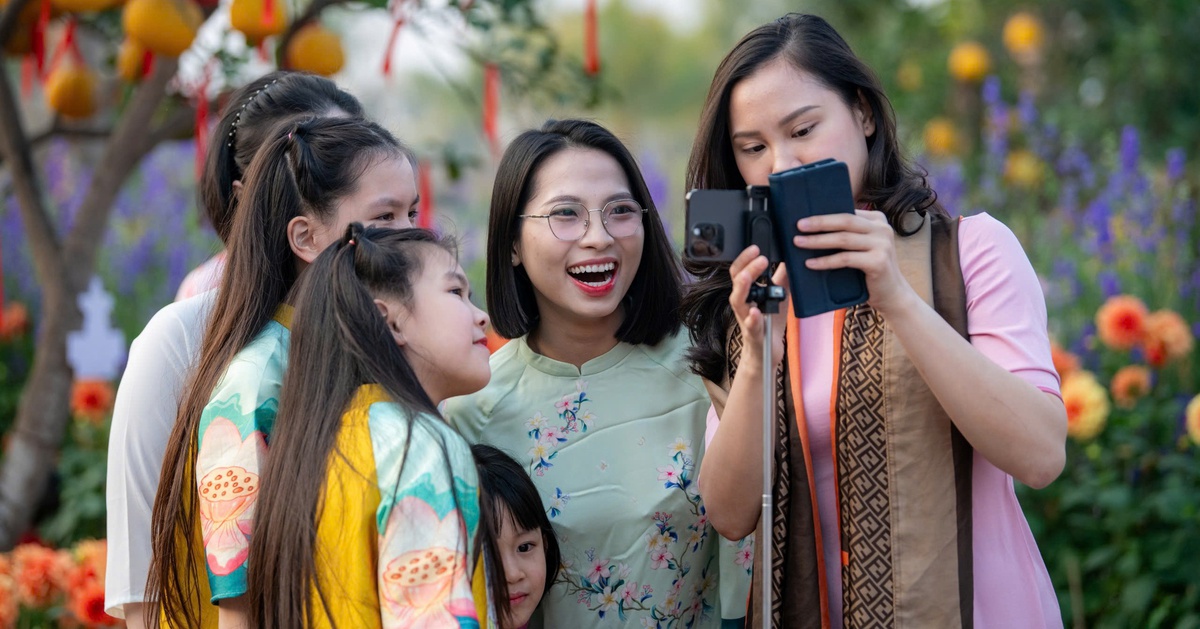 Miền Bắc duy trì rét, miền Nam ngày nắng, đêm mưa rào vài nơi