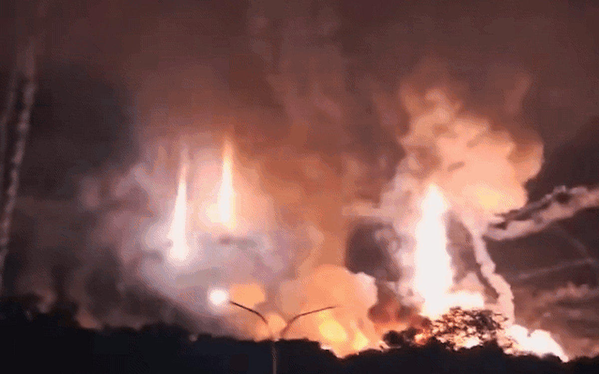 Ameriške sile v Venezueli zajele predsednika Nicolása Madura