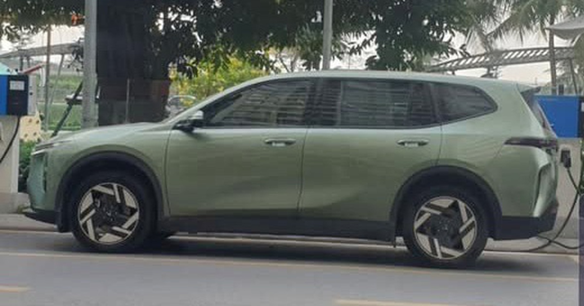 'VinFast Limo Green bản cá nhân' lộ thông số: Nhiều nâng cấp 'đáp trả' tranh luận trên mạng