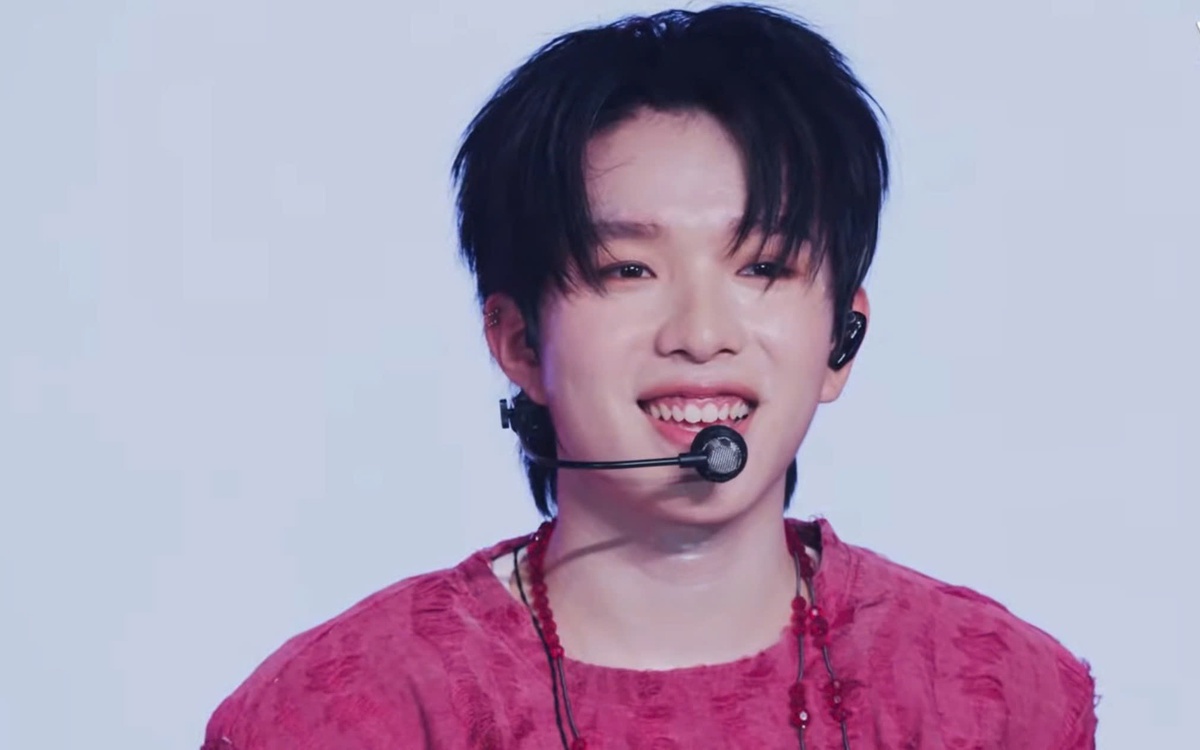 Chung kết 1 Tân binh toàn năng: Phúc Nguyên thành người khác