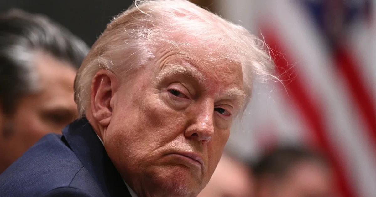 Tổng thống Trump kiện các cơ quan chính quyền Mỹ vì làm rò rỉ hồ sơ thuế