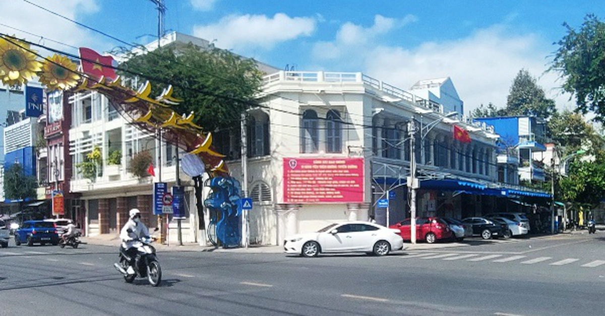 Công an Khánh Hòa sẽ tôn tạo các nhà đẹp, xây thời Pháp ở Nha Trang cho cả cộng đồng