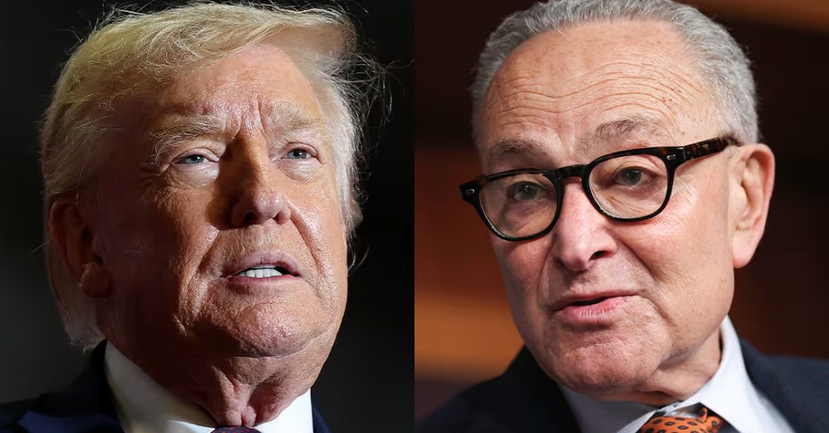 Lưỡng đảng tạm thỏa thuận không đóng cửa Chính phủ Mỹ, tiếp tục đàm phán siết hoạt động của ICE