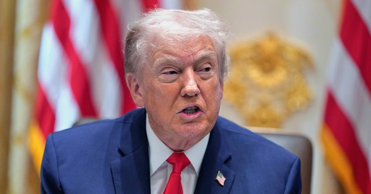 Tin tức thế giới 30-1: Ông Trump nói ông Putin đồng ý ngừng bắn Ukraine 1 tuần, Nga chưa xác nhận