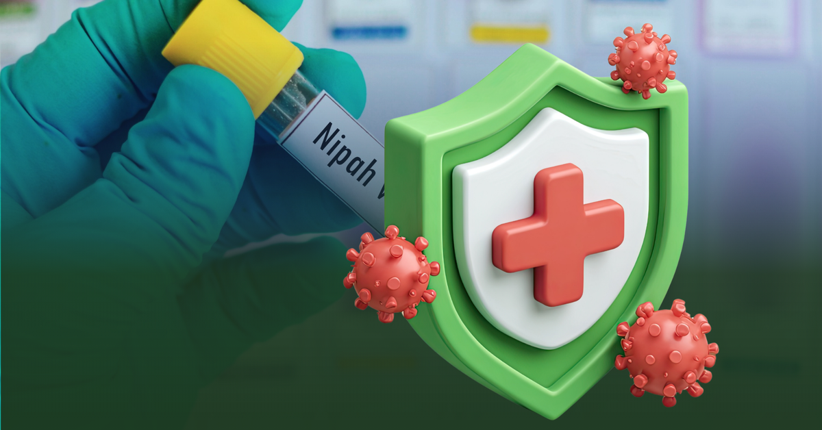 Cần Thơ: Chỉ đạo kích hoạt hệ thống phòng dịch, sẵn sàng ứng phó khi có ca Nipah