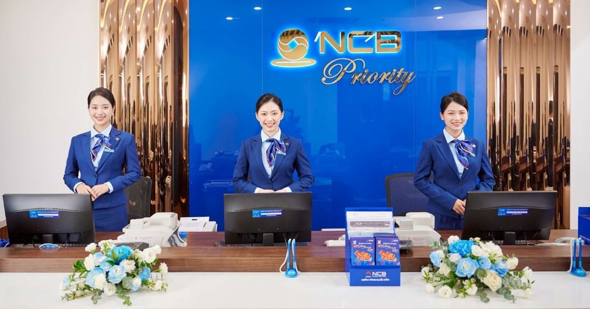 Kinh doanh vượt kế hoạch, NCB đẩy nhanh tiến độ cơ cấu lại