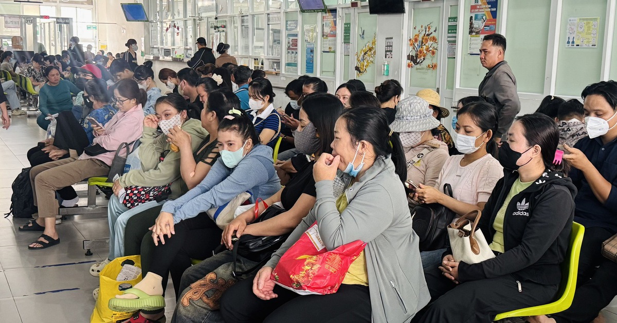 TP.HCM: Sẽ thanh, kiểm tra bệnh viện, phòng khám, cơ sở y tế nào trong năm 2026?