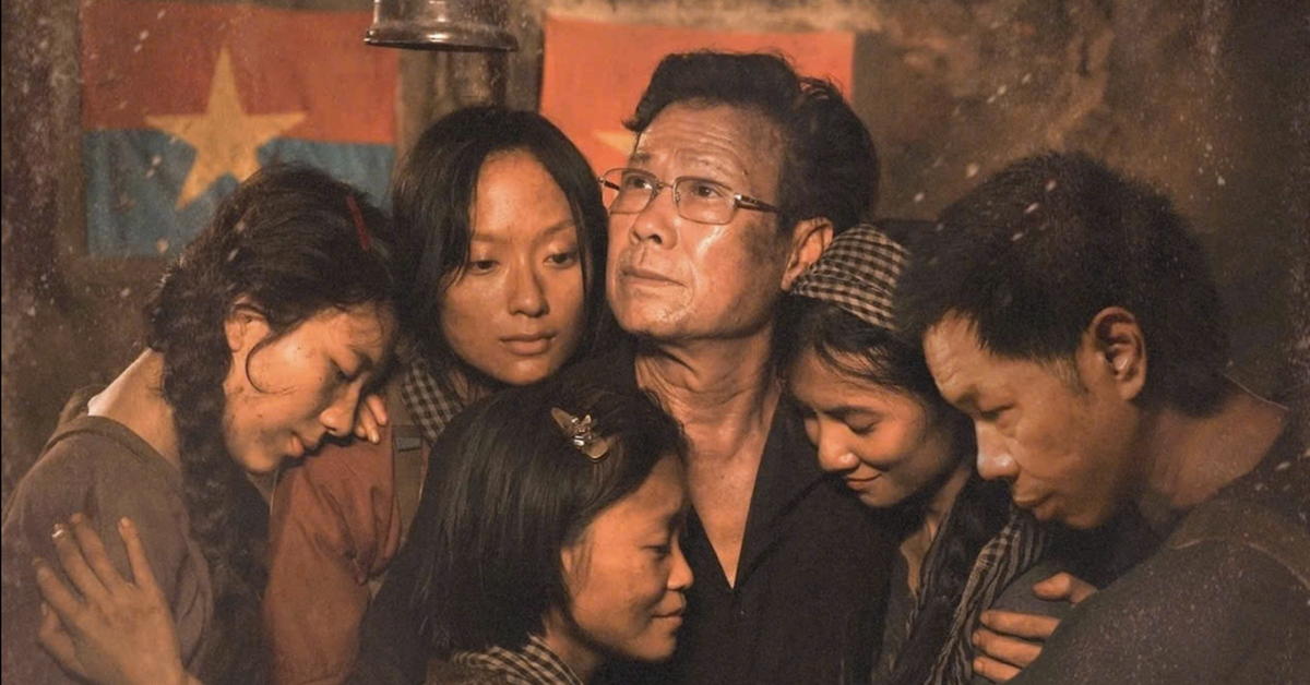 Hà Nội: Nhận vé miễn phí xem phim Tử chiến trên không, Địa đạo, Mùi cỏ cháy ở đâu?