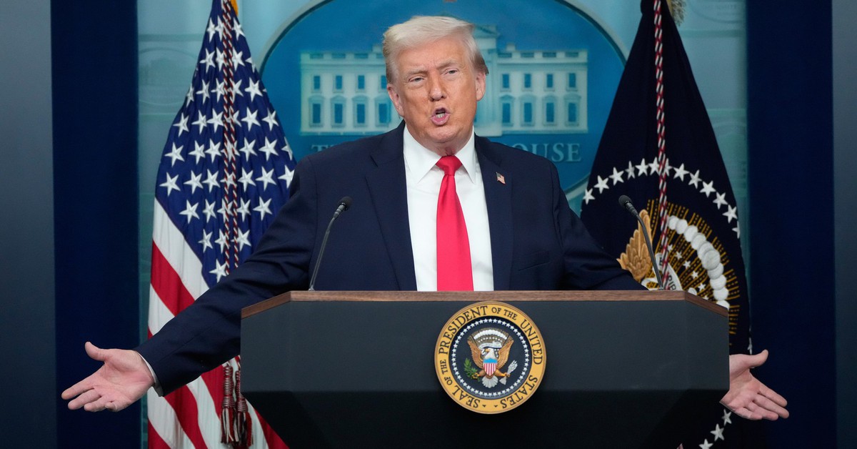 Ông Trump cảnh báo 'nguy hiểm' việc Anh muốn thắt chặt quan hệ với Trung Quốc