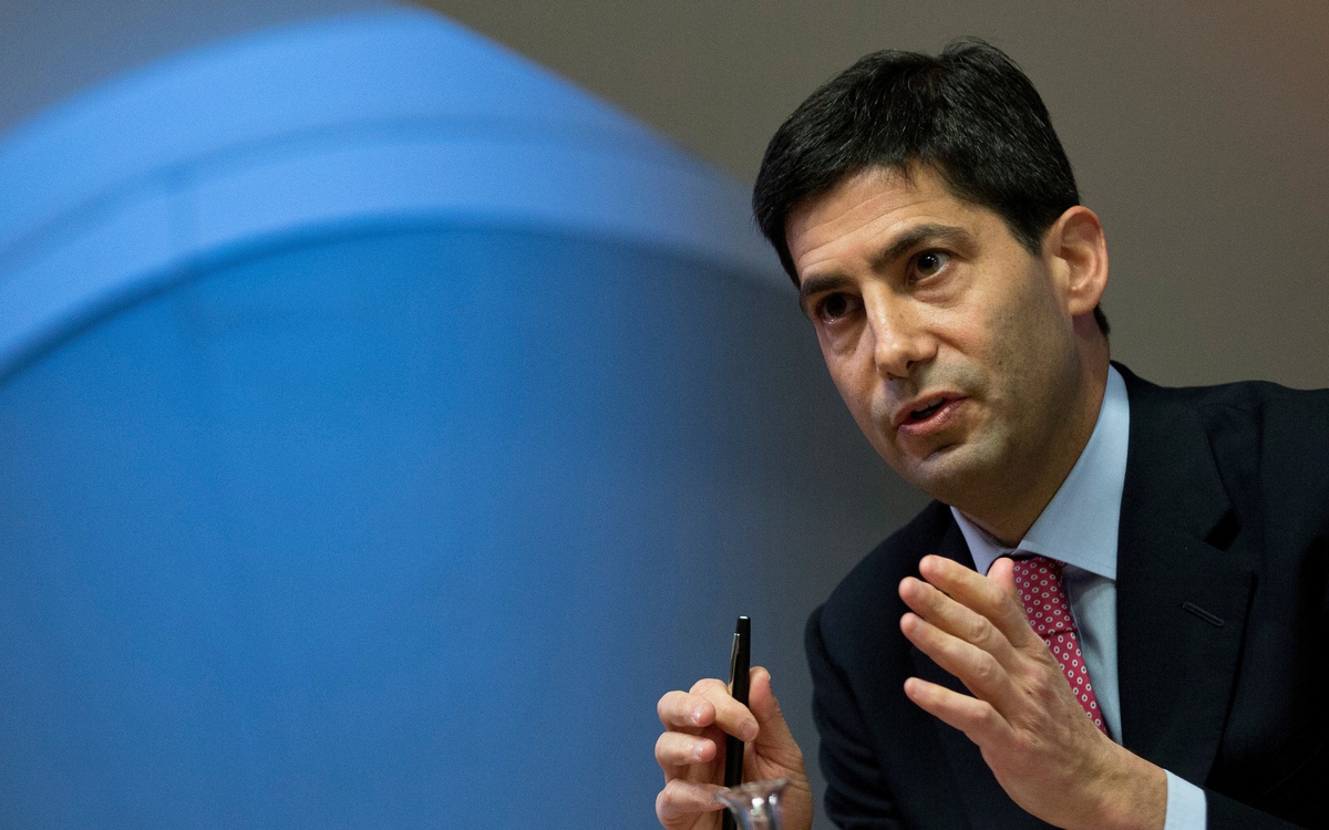 Kevin Warsh, người được ông Trump đề cử làm Chủ tịch Fed là ai?