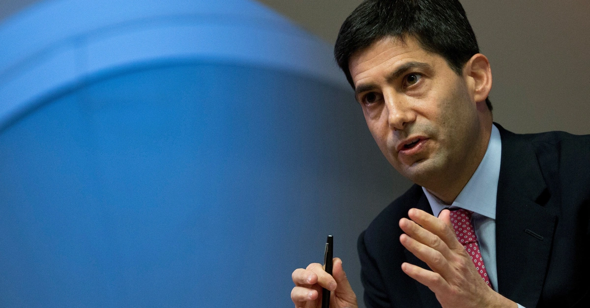 Kevin Warsh, người được ông Trump đề cử làm Chủ tịch Fed là ai?