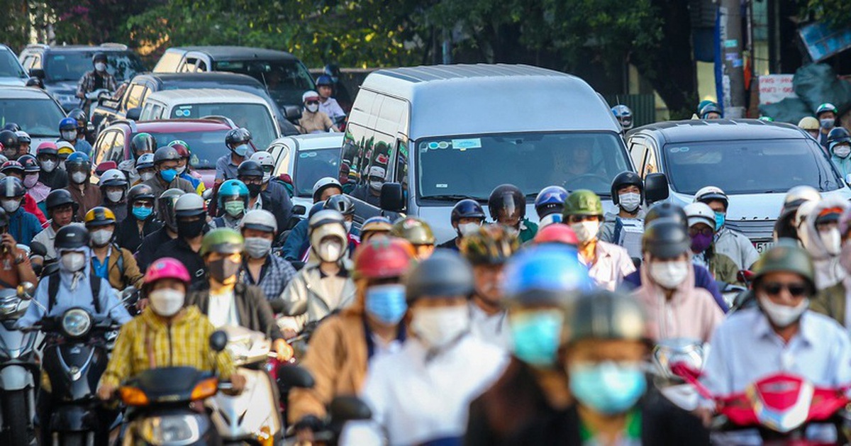 TOD Hàng Xanh đến cầu Bình Triệu: Đề xuất làm thêm cầu, nút giao cùng đường trên cao nối quốc lộ 13