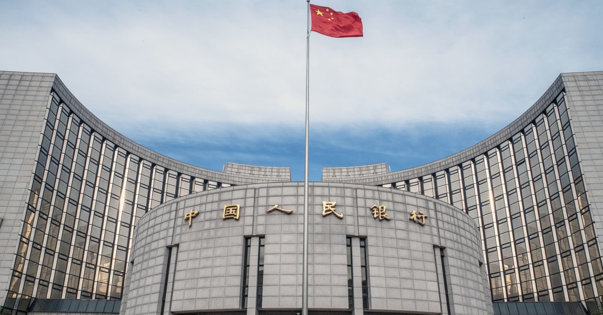 Trung Quốc từ bỏ ‘ba lằn ranh đỏ’ với doanh nghiệp bất động sản, vực dậy trụ cột nền kinh tế