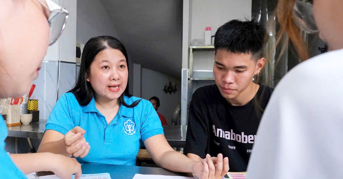 Số người tham gia BHXH bắt buộc tại Đà Nẵng đạt 101,26% kế hoạch