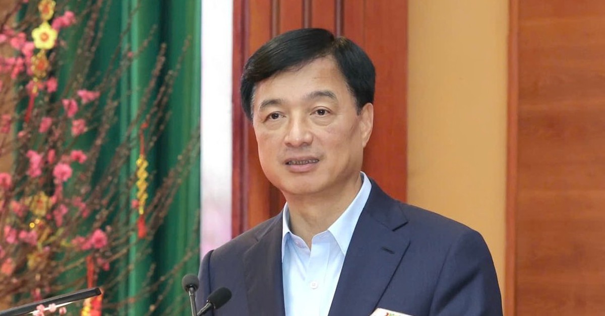 Bí thư Hà Nội: Nói ít, làm nhiều, làm hiệu quả đến cùng vì lợi ích người dân