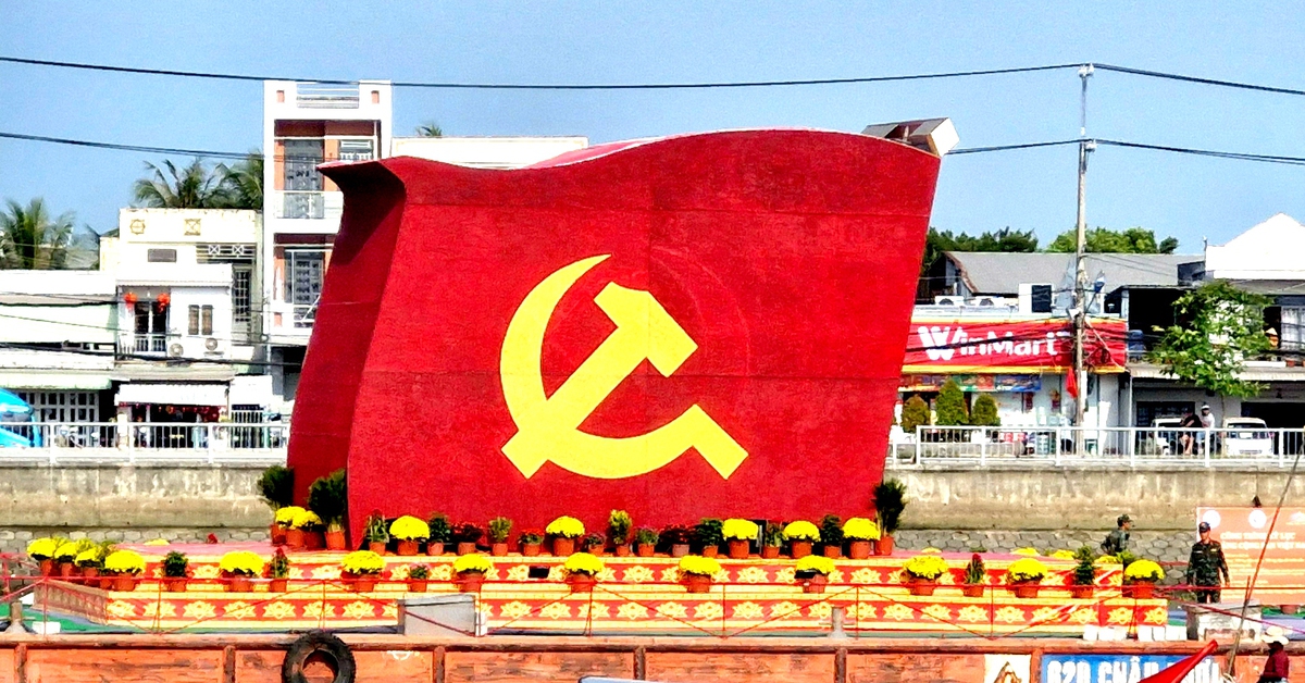 Đề nghị công nhận 4 kỷ lục Việt Nam tại Tết quân dân ở Cần Thơ